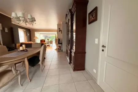 Huis Te Koop Melsele