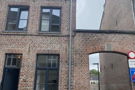 Huis Te Huur Brugge