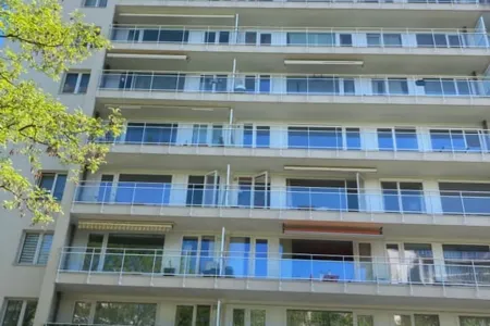 Appartement Te Koop Uccle