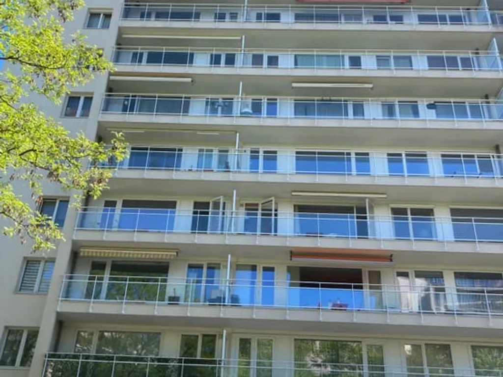 Hoofdfoto Appartement in Uccle
