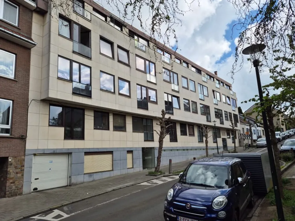 Hoofdfoto Appartement in Uccle