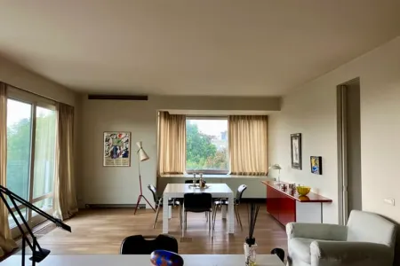 Appartement Te Koop Uccle