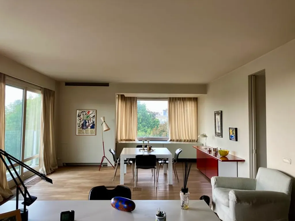 Hoofdfoto Appartement in Uccle