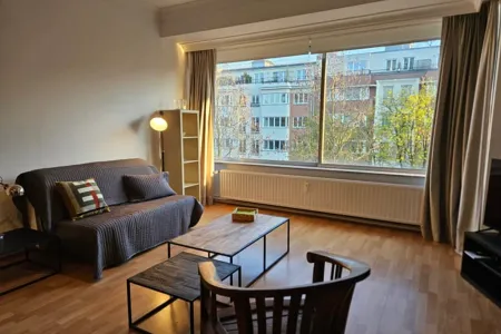AppartementUccle