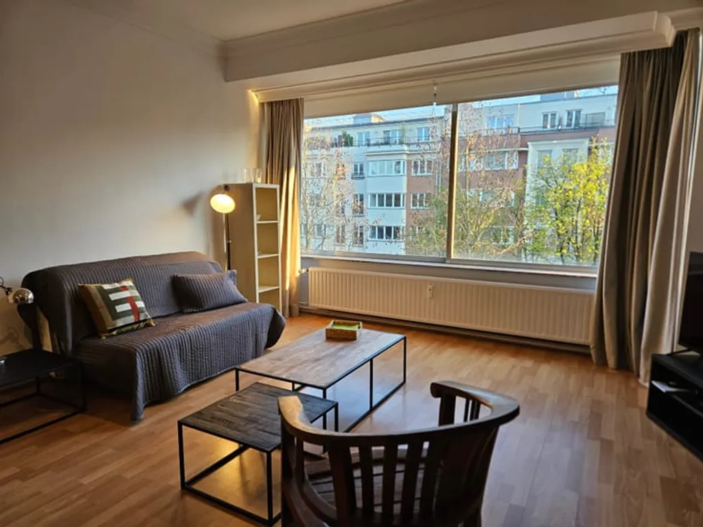 Hoofdfoto Appartement in Uccle