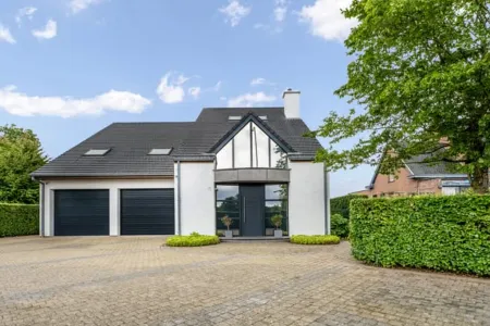 Huis Te Koop Rumst
