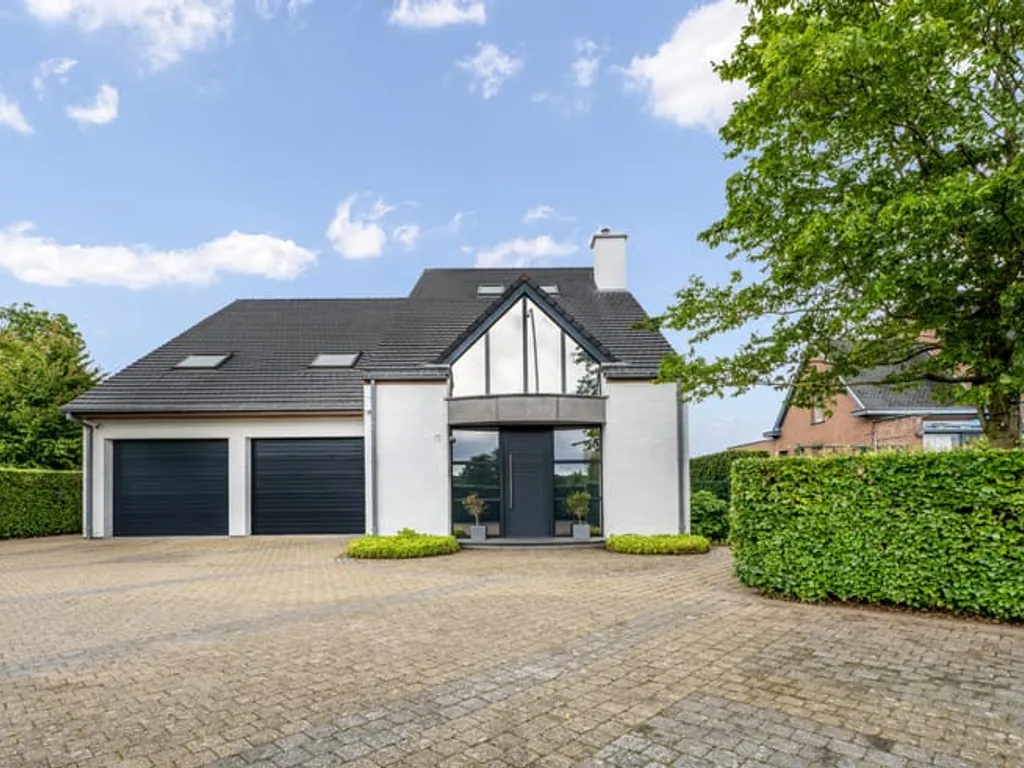 Hoofdfoto Huis in Rumst