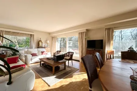 Appartement Te Koop Uccle