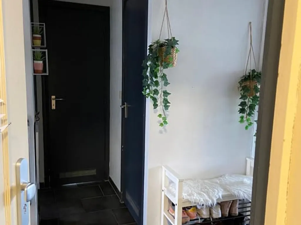 Hoofdfoto Appartement in Uccle