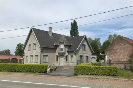 Huis Te Koop Laarne