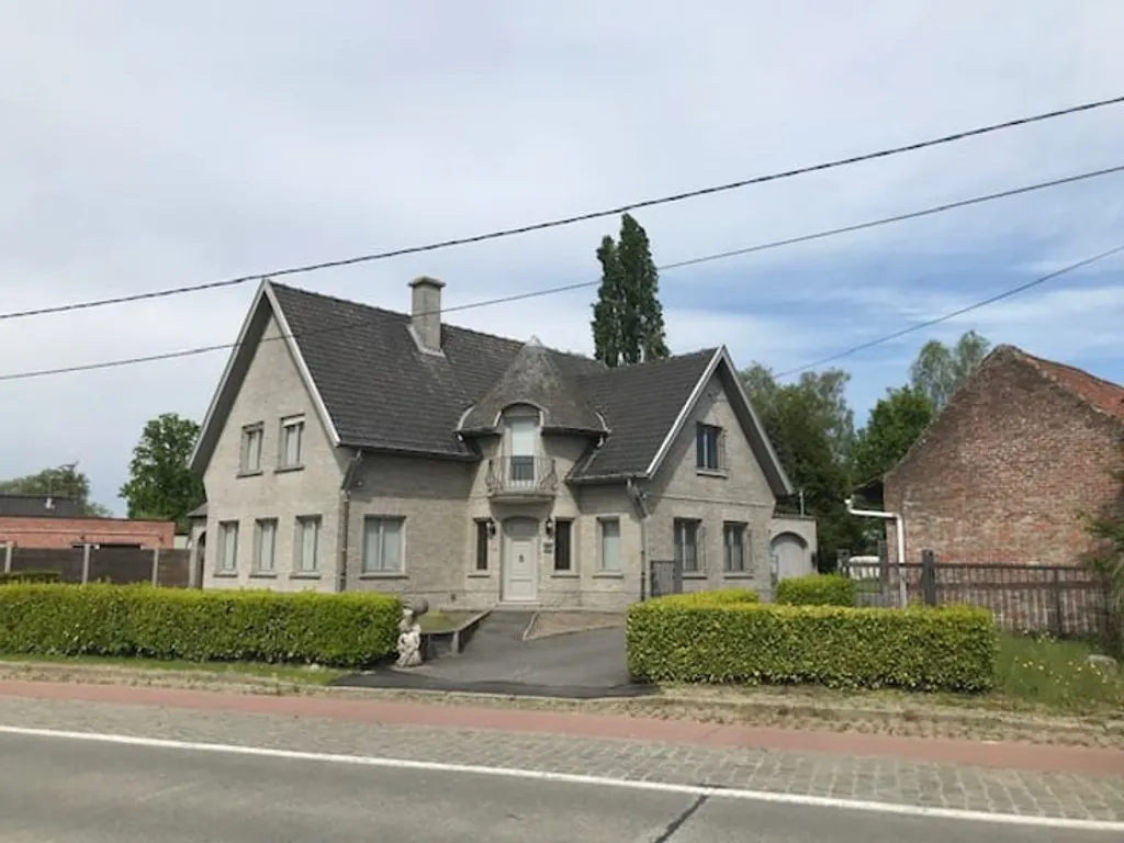 Hoofdfoto Huis in Laarne