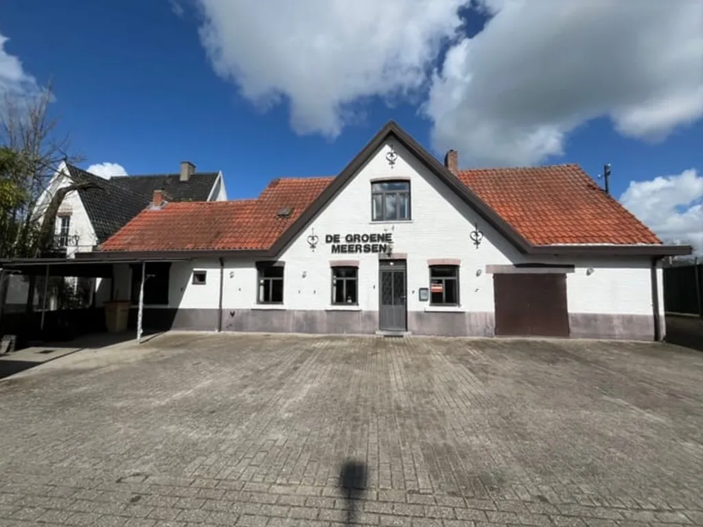 Hoofdfoto Huis in Kalken