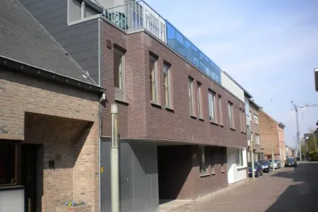 Huis Te Huur Kruibeke