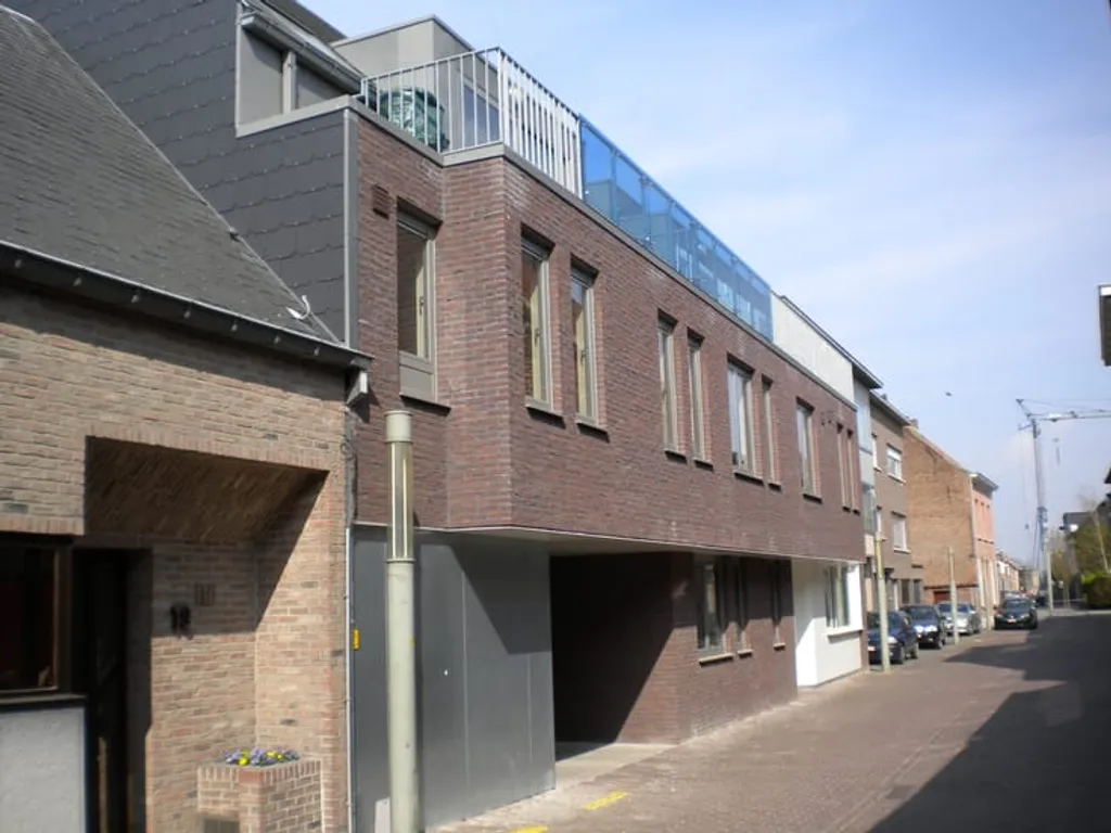 Hoofdfoto Huis in Kruibeke