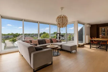 Appartement Te Koop Lochristi