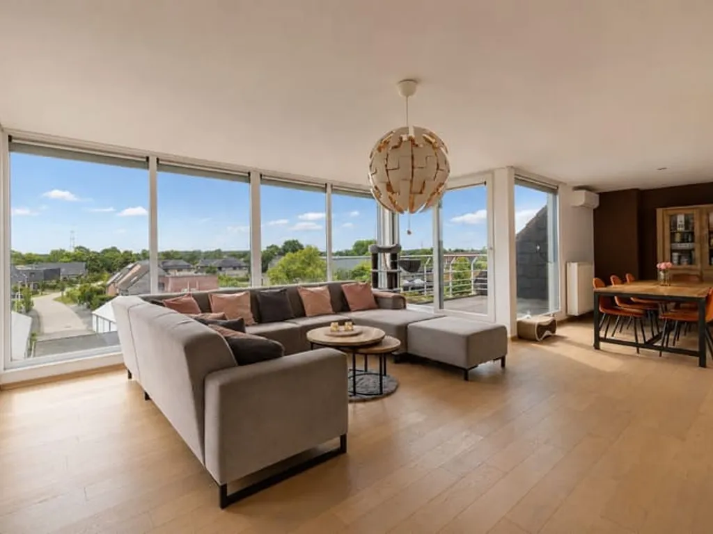 Hoofdfoto Appartement in Lochristi