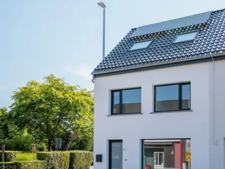 Maison à Westerlo - Gravin De Merodestraat 43, 2260 - photo 2