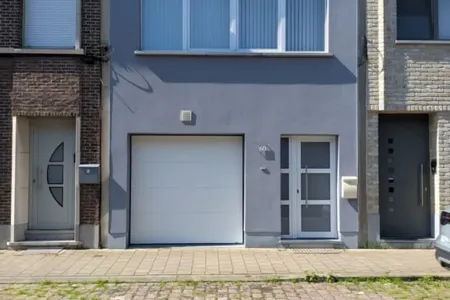 Huis Te Koop Antwerpen