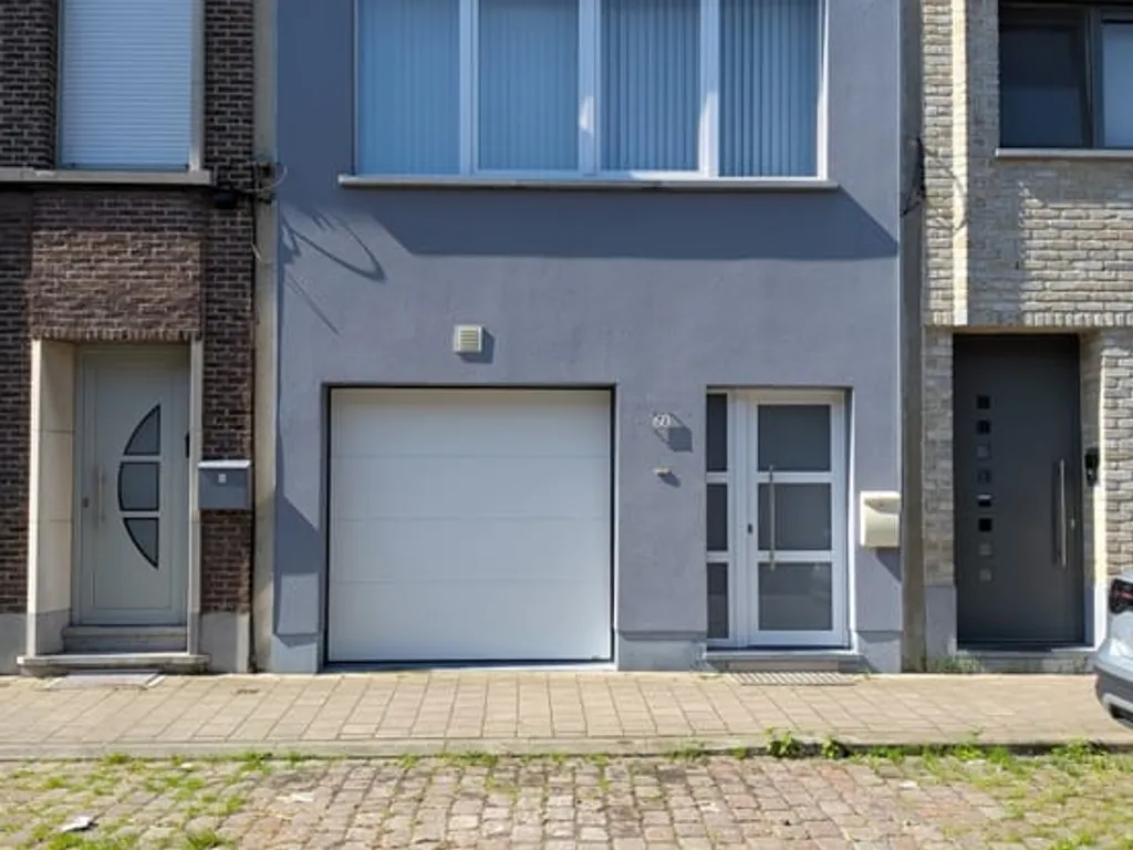 Hoofdfoto Huis in Antwerpen