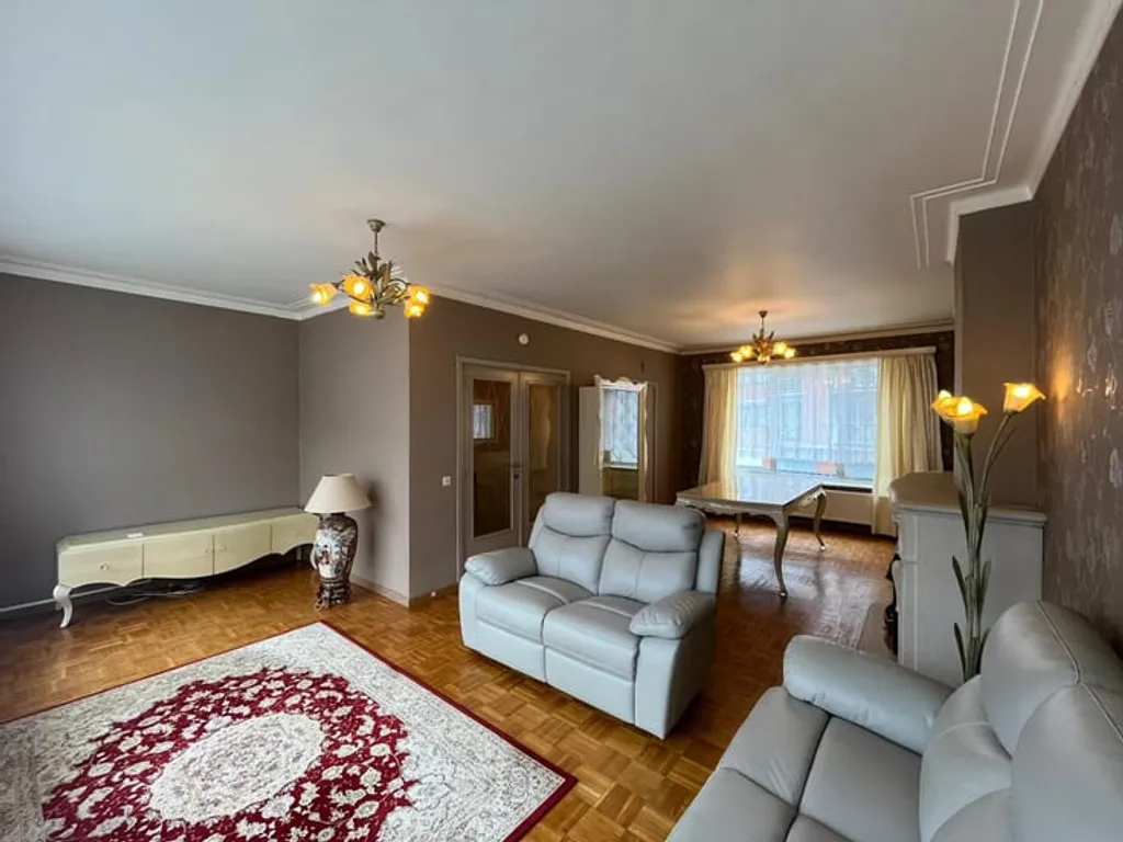 Hoofdfoto Huis in Antwerpen