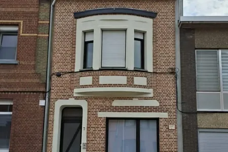 Huis Te Koop Antwerpen