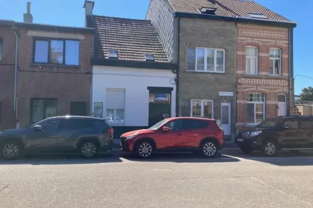 Huis Te Koop Antwerpen