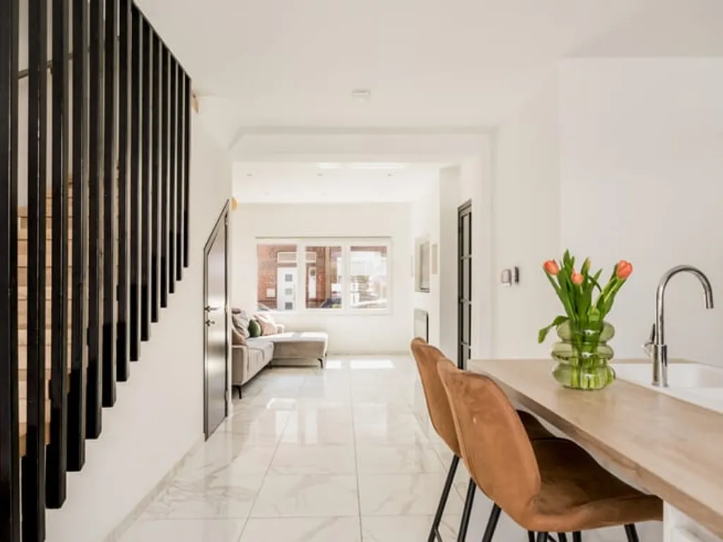 Hoofdfoto Huis in Antwerpen