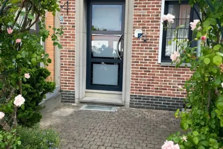 Huis Te Koop Antwerpen