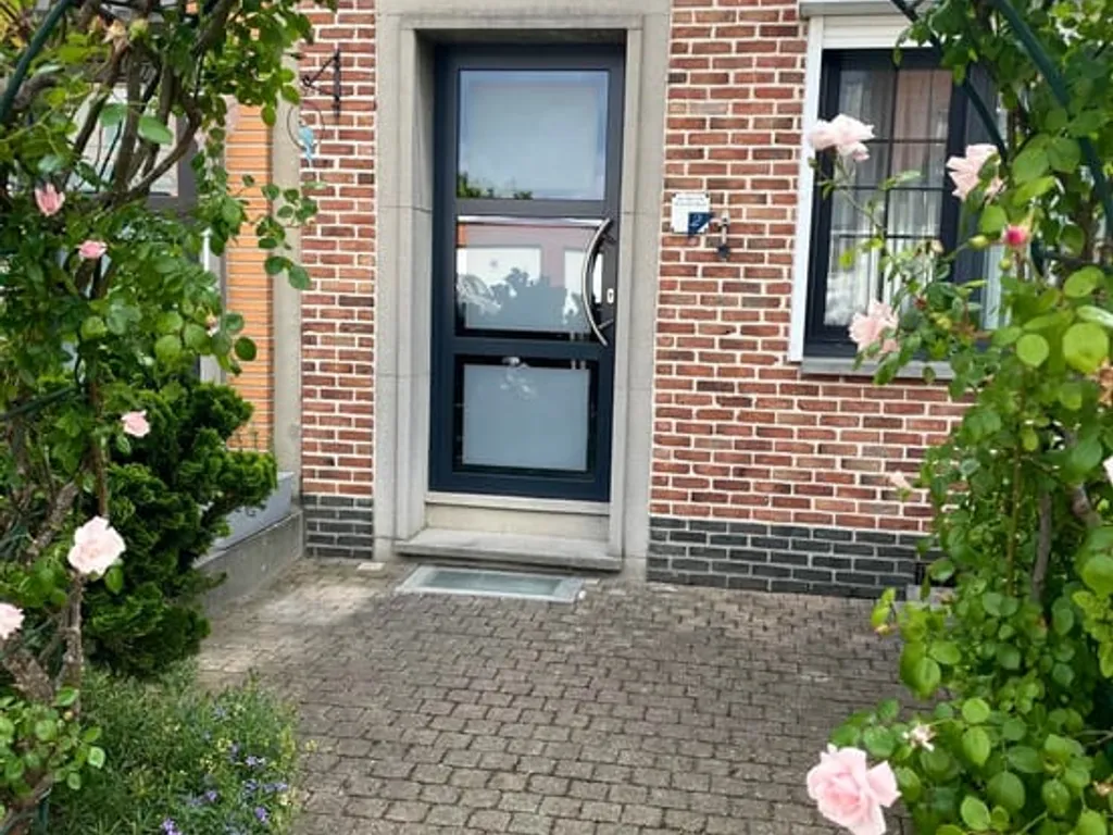 Hoofdfoto Huis in Antwerpen