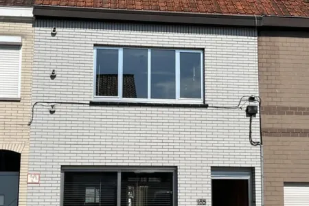 Huis Te Koop Deinze