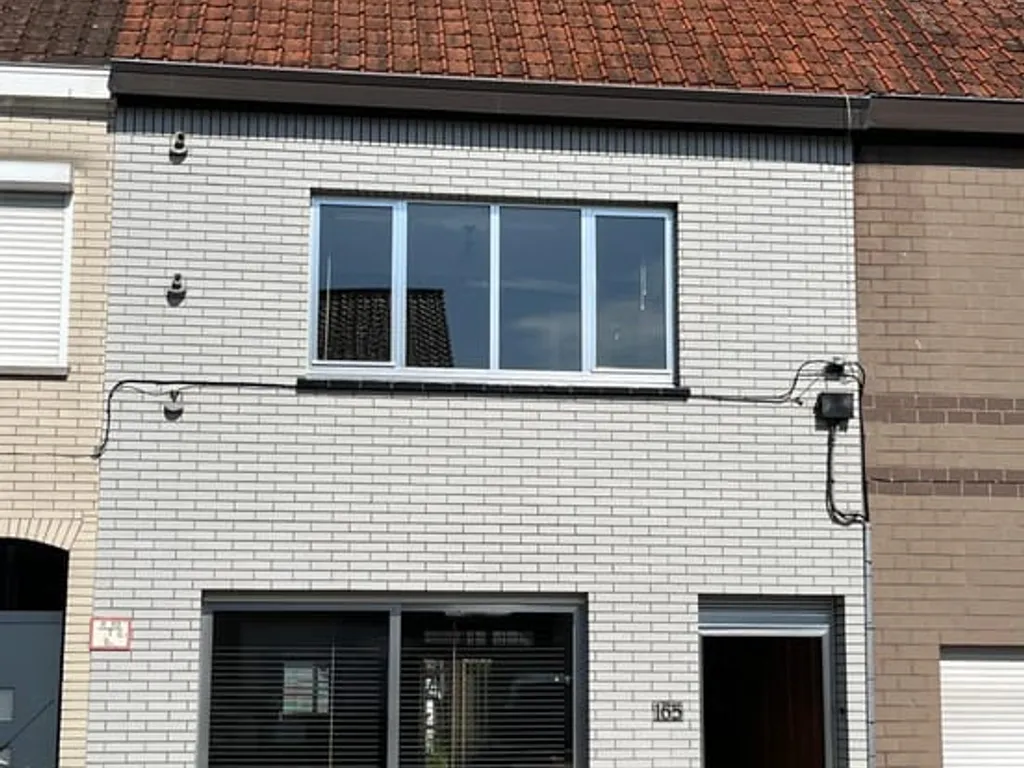 Hoofdfoto Huis in Deinze