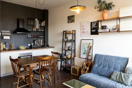 Appartement Te Huur Antwerpen