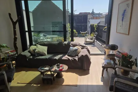 Huis Te Huur Antwerpen