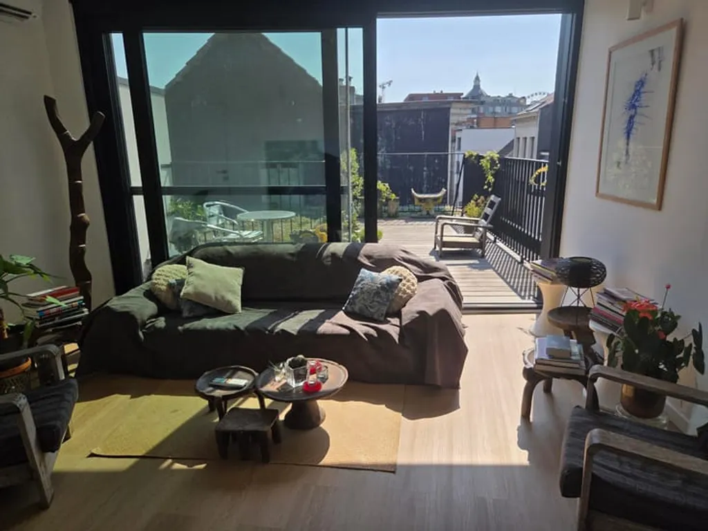 Hoofdfoto Huis in Antwerpen