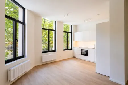 Appartement Te Huur Antwerpen