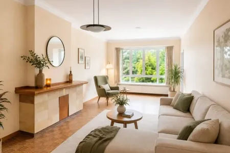 Appartement Te Huur Antwerpen