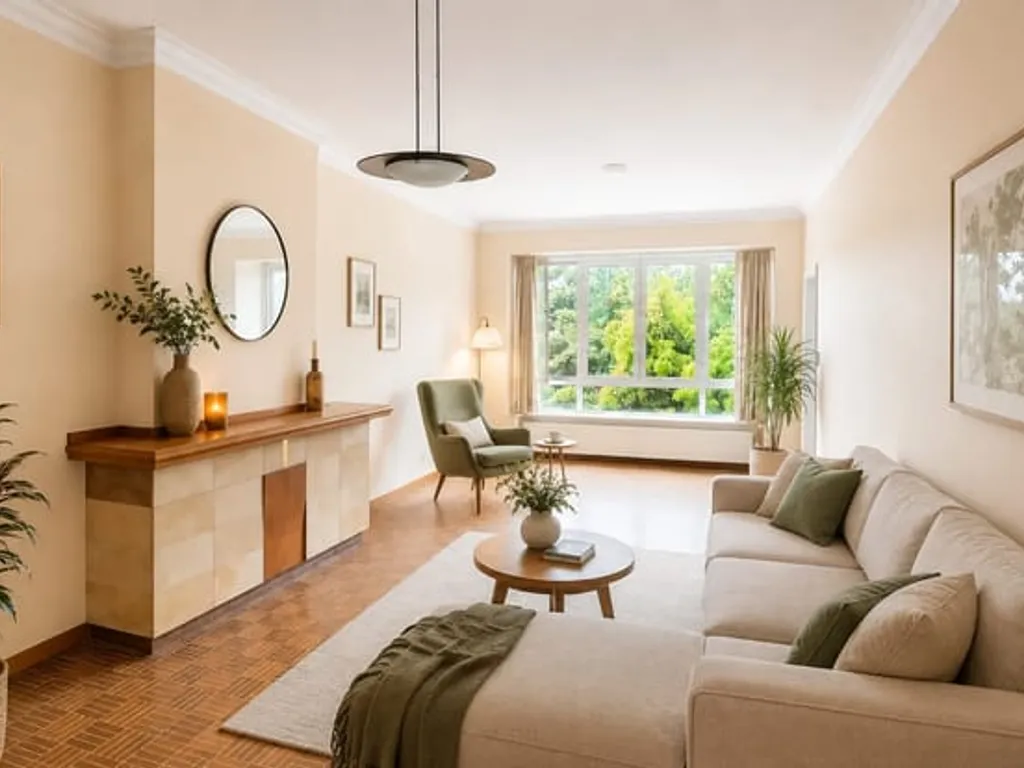 Hoofdfoto Appartement in Antwerpen