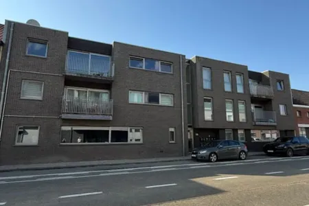 Appartement Te Huur Beveren