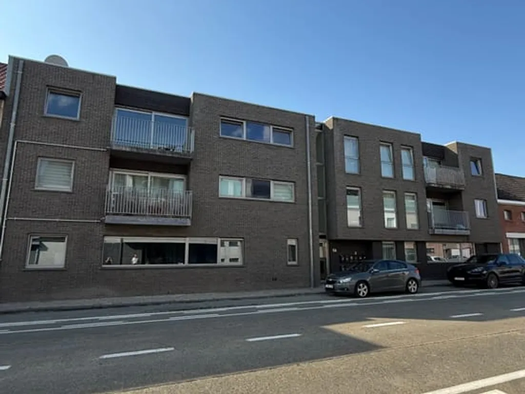 Hoofdfoto Appartement in Beveren