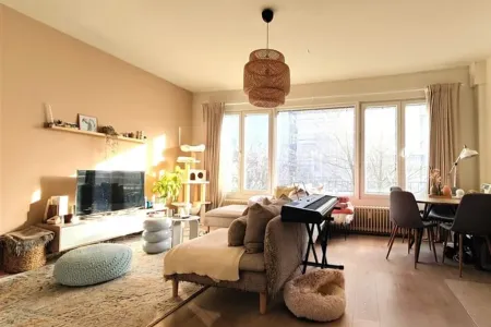 Appartement Te Huur Antwerpen