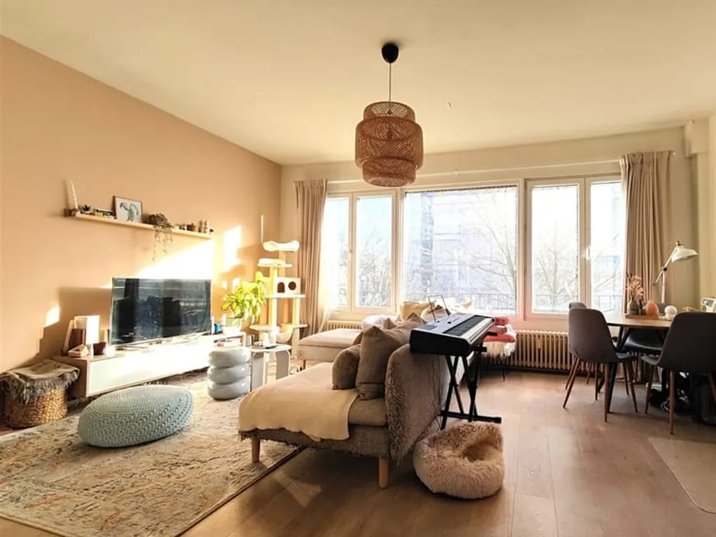 Hoofdfoto Appartement in Antwerpen