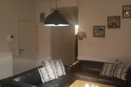 Appartement Te Huur Antwerpen