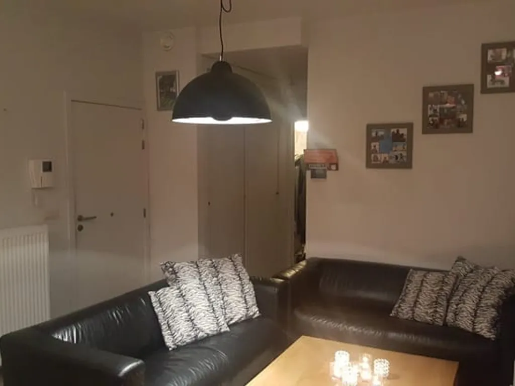 Hoofdfoto Appartement in Antwerpen