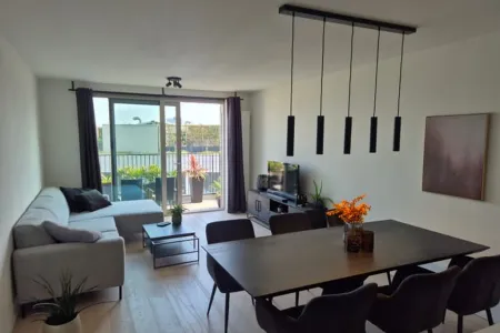 Appartement Te Huur Antwerpen