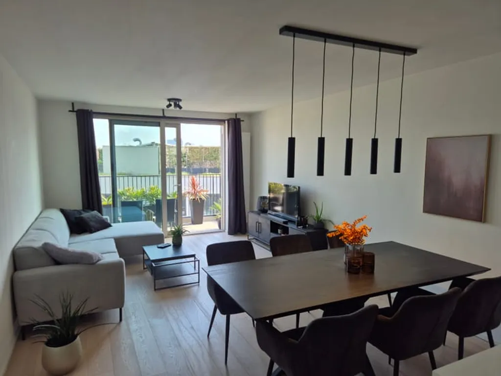 Hoofdfoto Appartement in Antwerpen