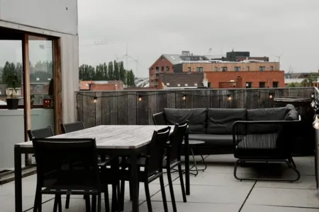 Huis Te Huur Antwerpen