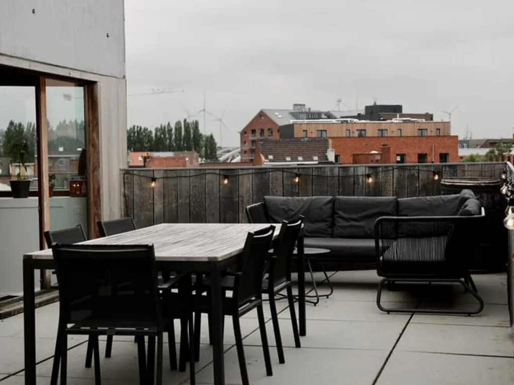 Hoofdfoto Huis in Antwerpen