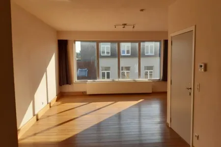 Appartement Te Huur Antwerpen