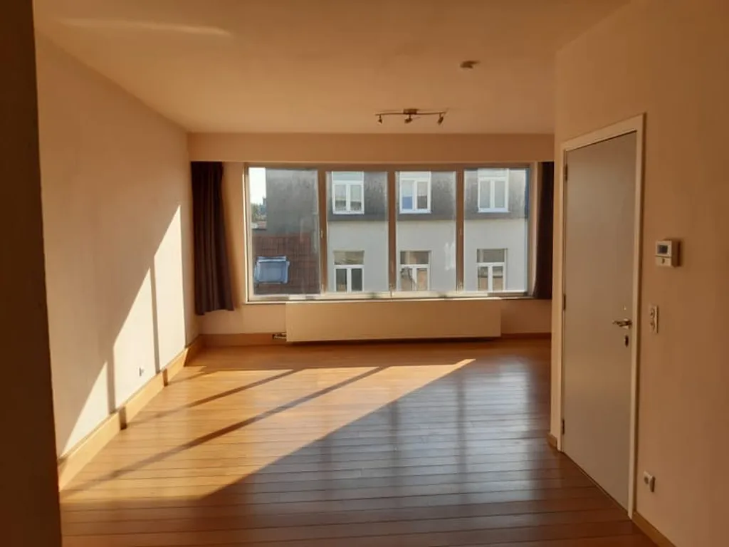 Hoofdfoto Appartement in Antwerpen