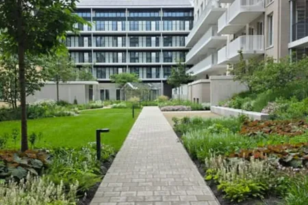 Appartement Te Huur Antwerpen